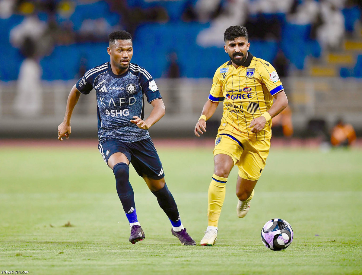 تحذير نصراوي