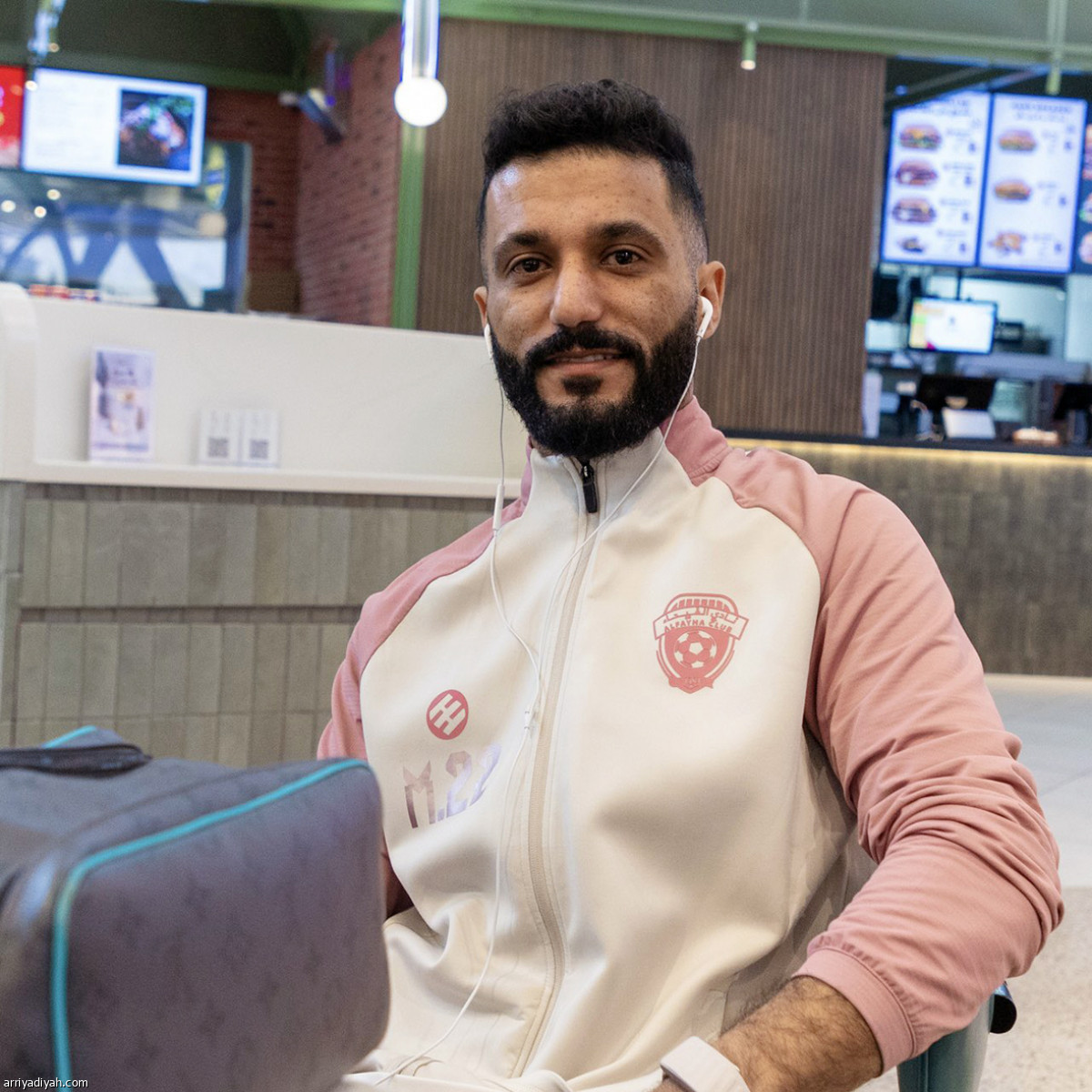 الفيحاء يستعد