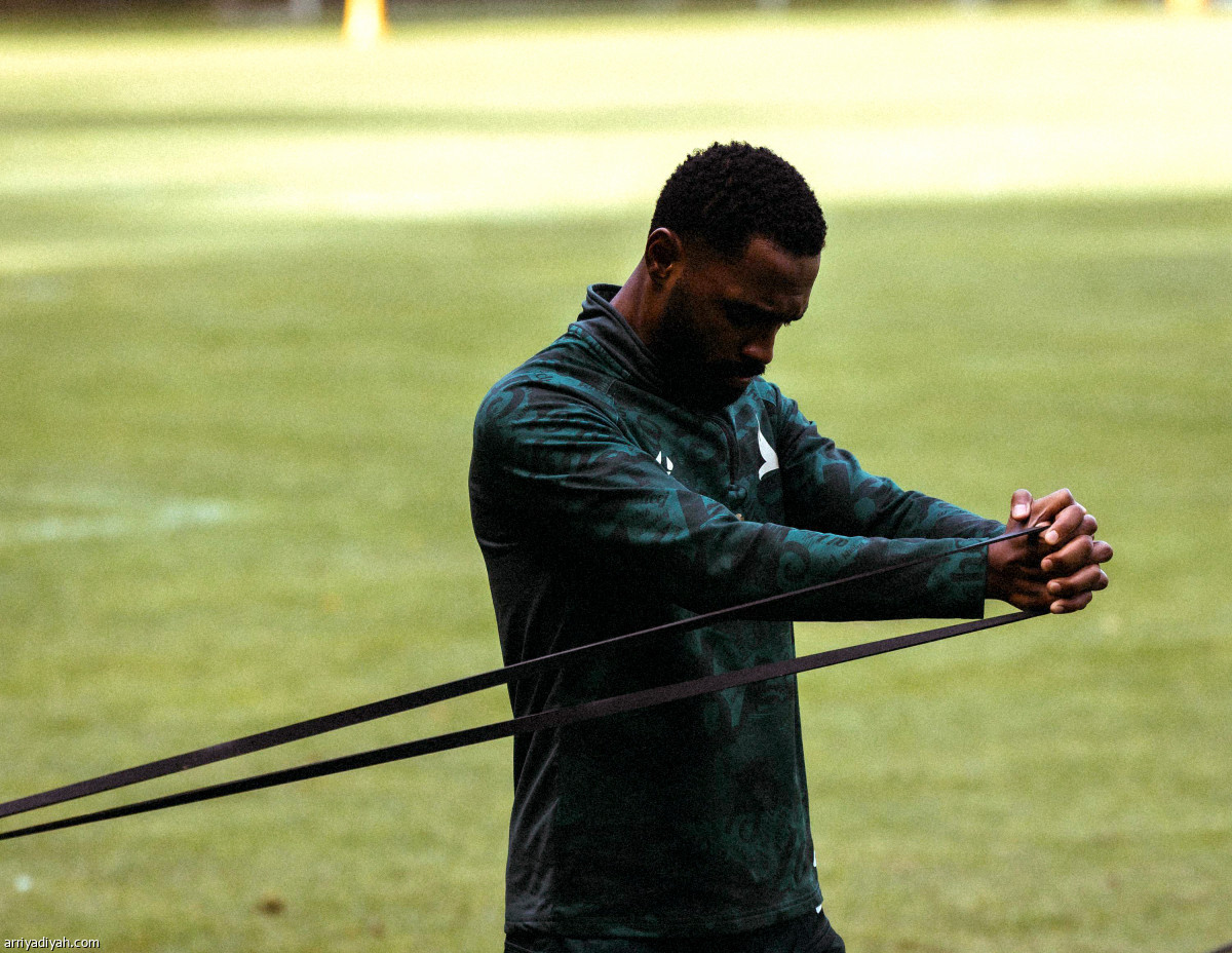 تقوية عضلات