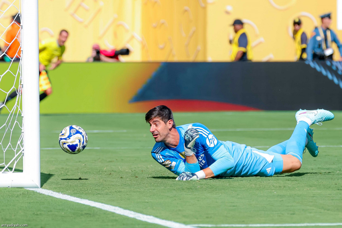 باريس في النهائي