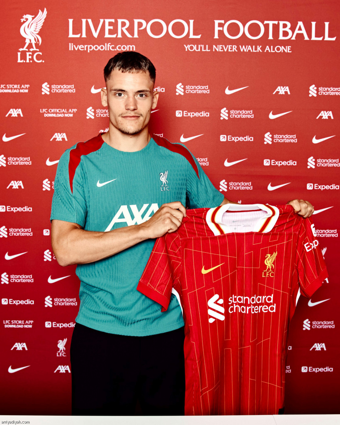 فيرتز.. الصفقة الأضخم