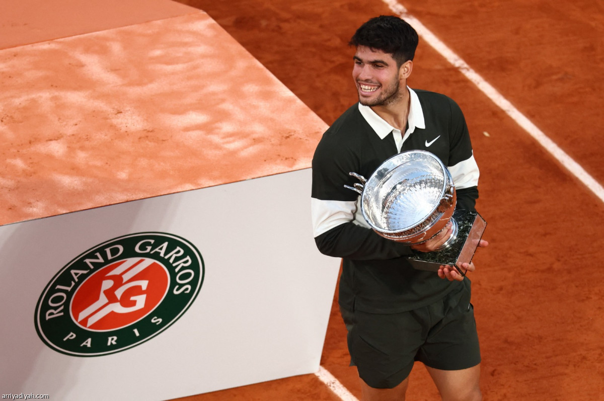 اللقب الخامس