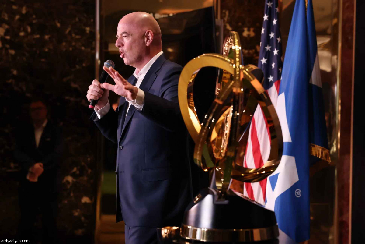 الكأس الذهبية في مانهاتن