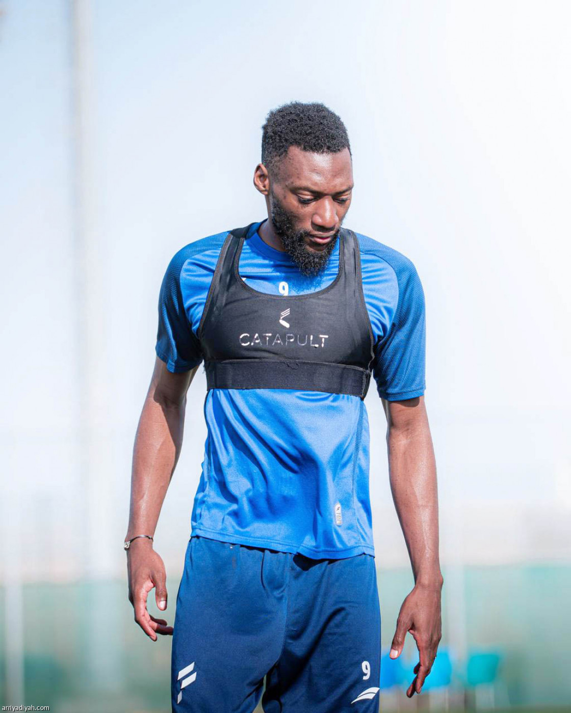 تدريبات الفتح