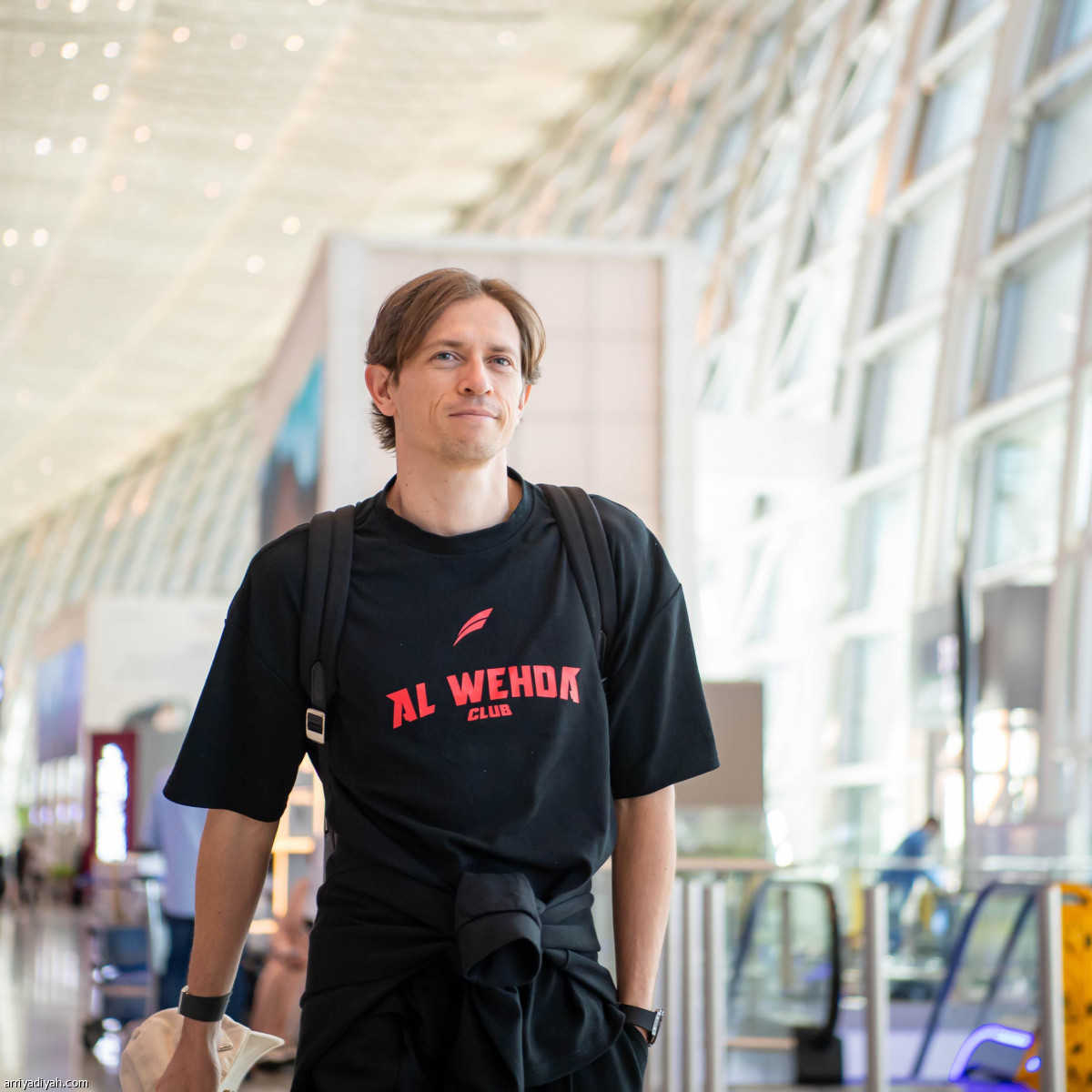 الوحدة في القصيم