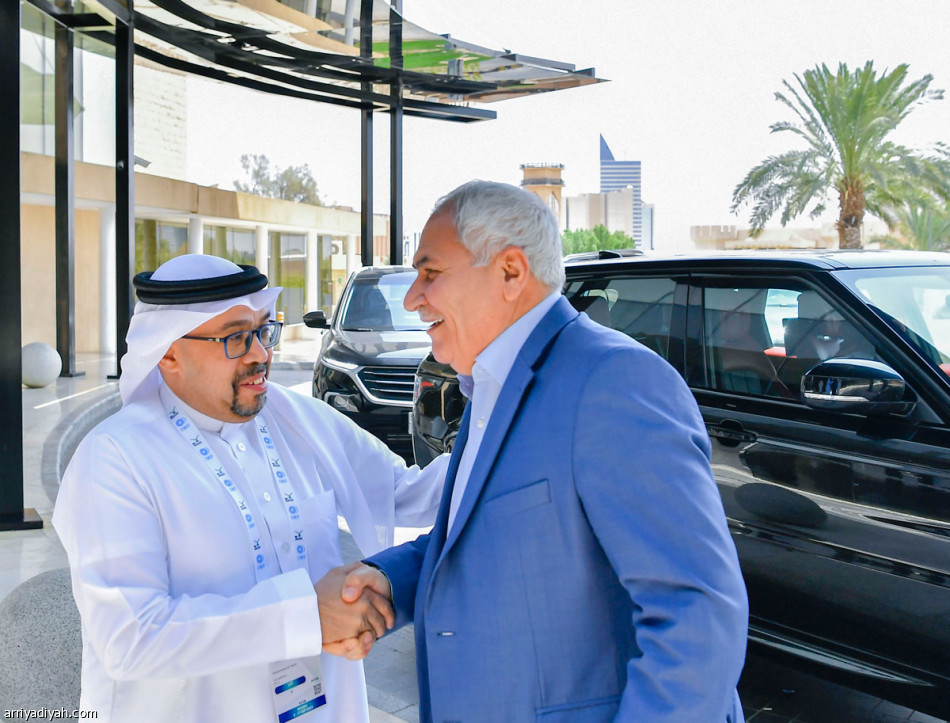 70 منصة تدريب
تجهز الربّاعين