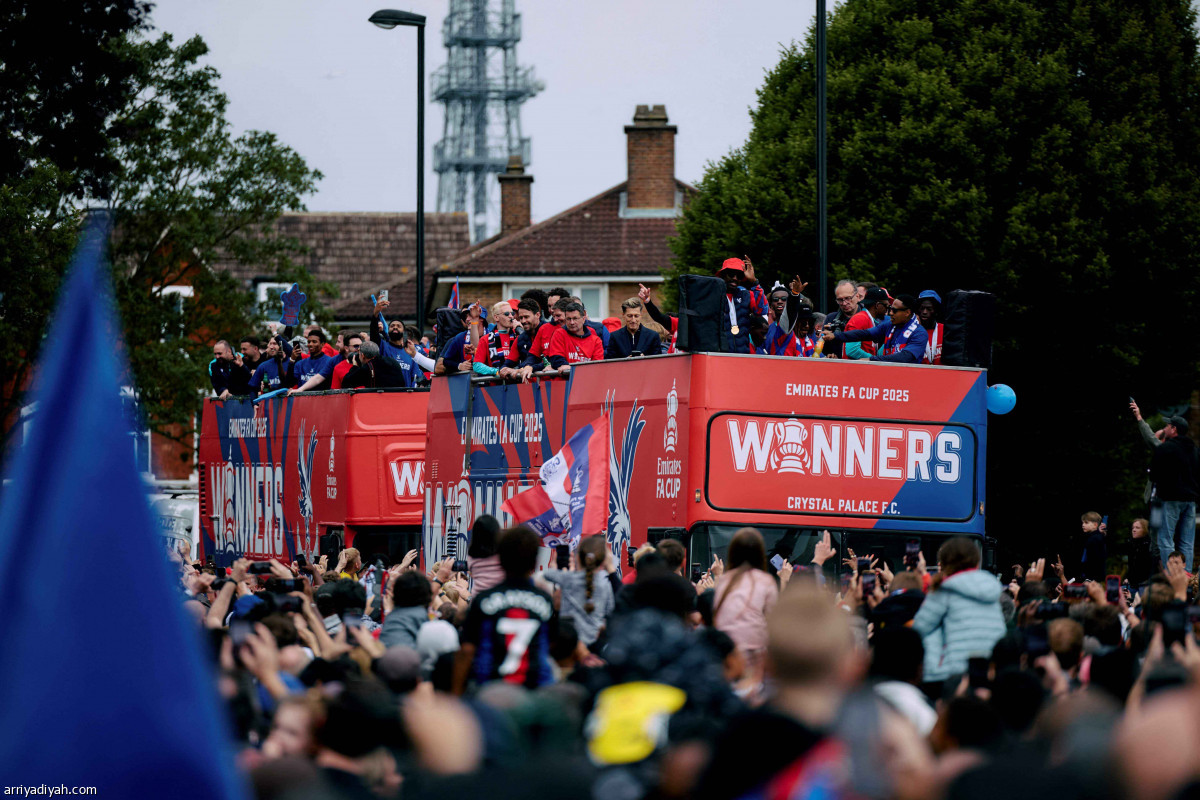 أفراح في لندن