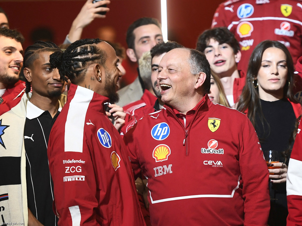 شراكة 20 عاما