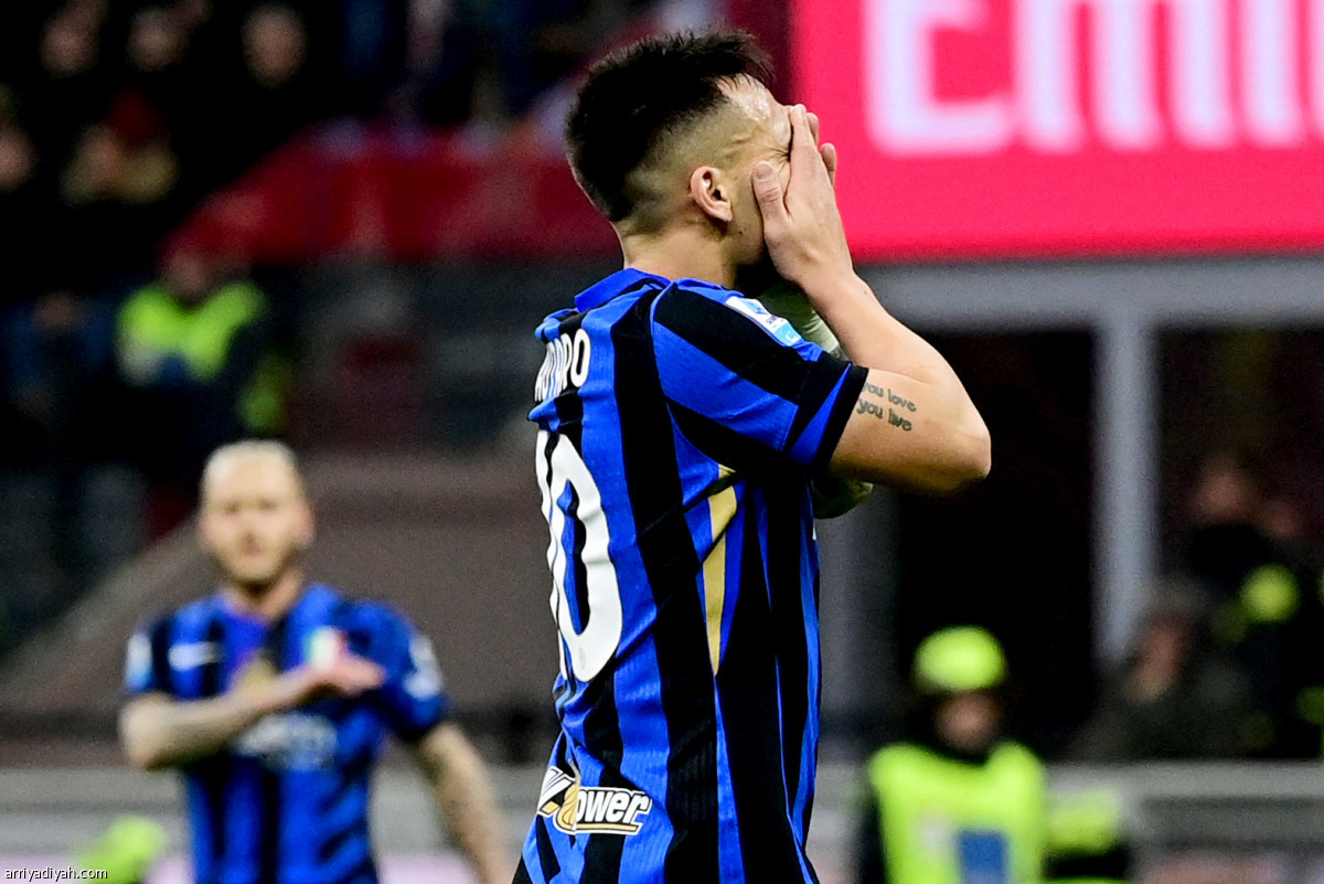 ديربي الغضب.. تعادل