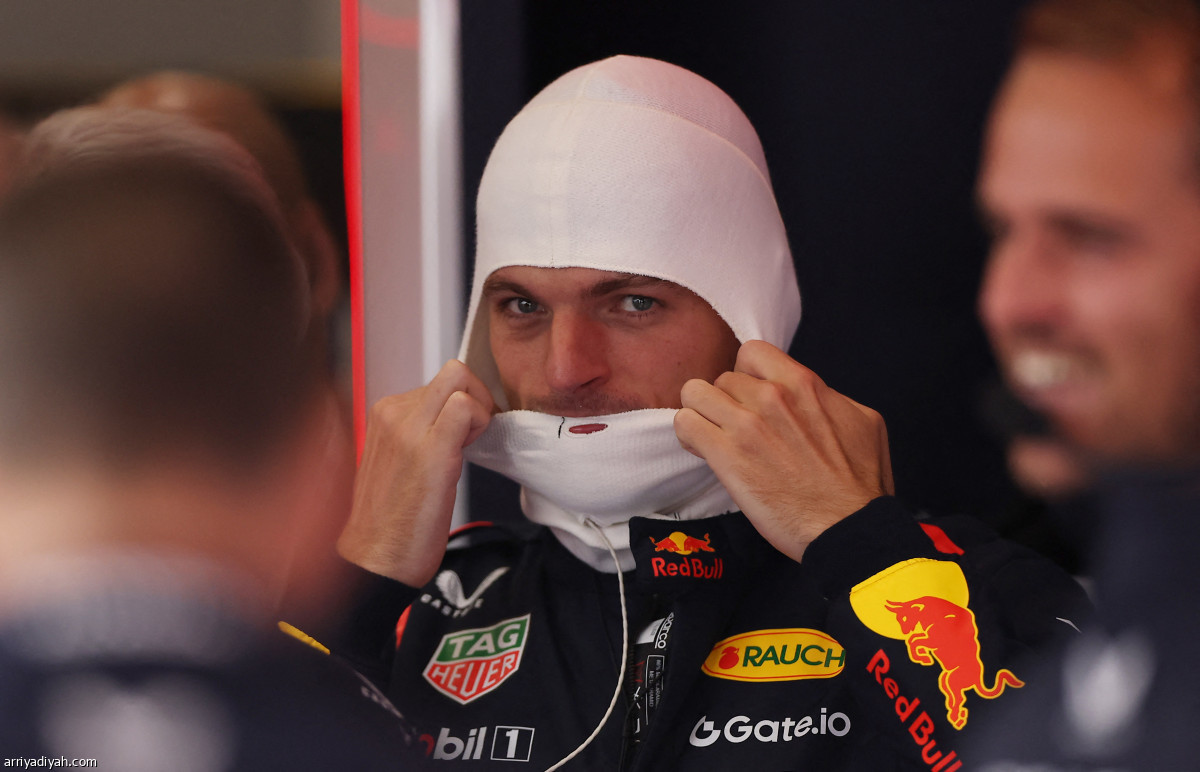 تحدي بياستري وفيرستابن