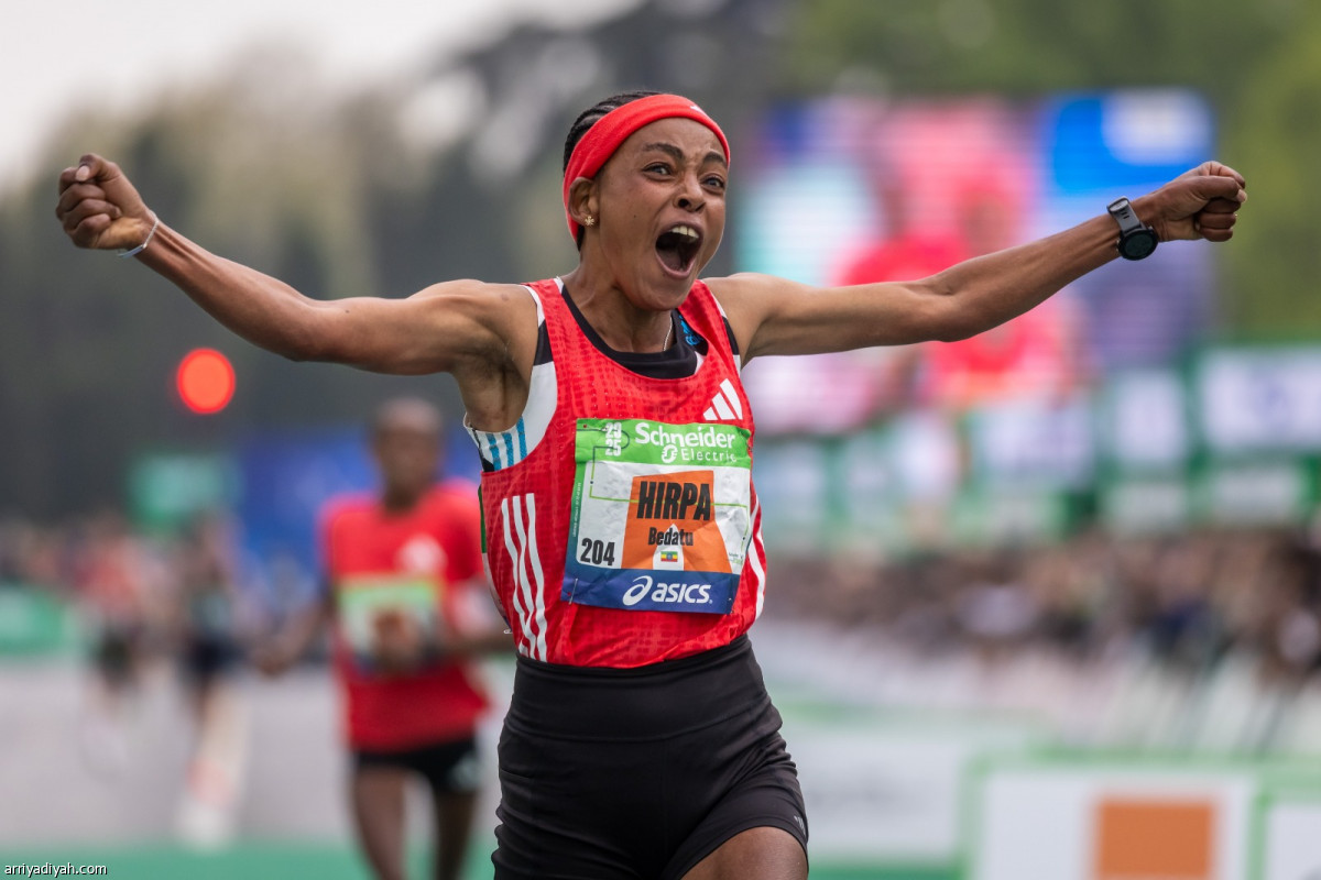 فرحة بيداتو