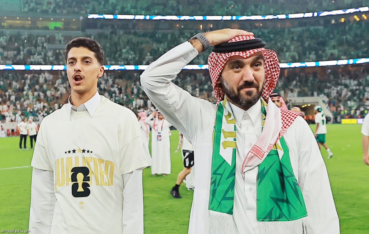 الوزير يحتفي