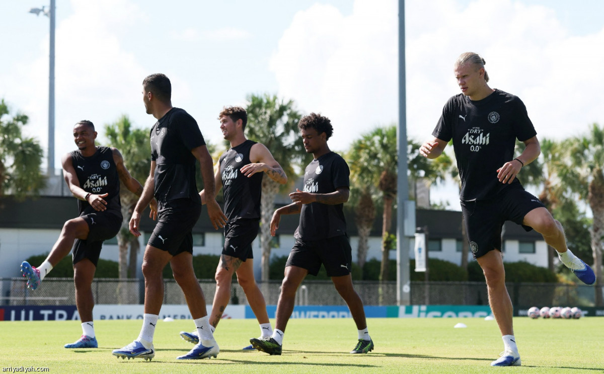 جامعة لين تجهز السيتي