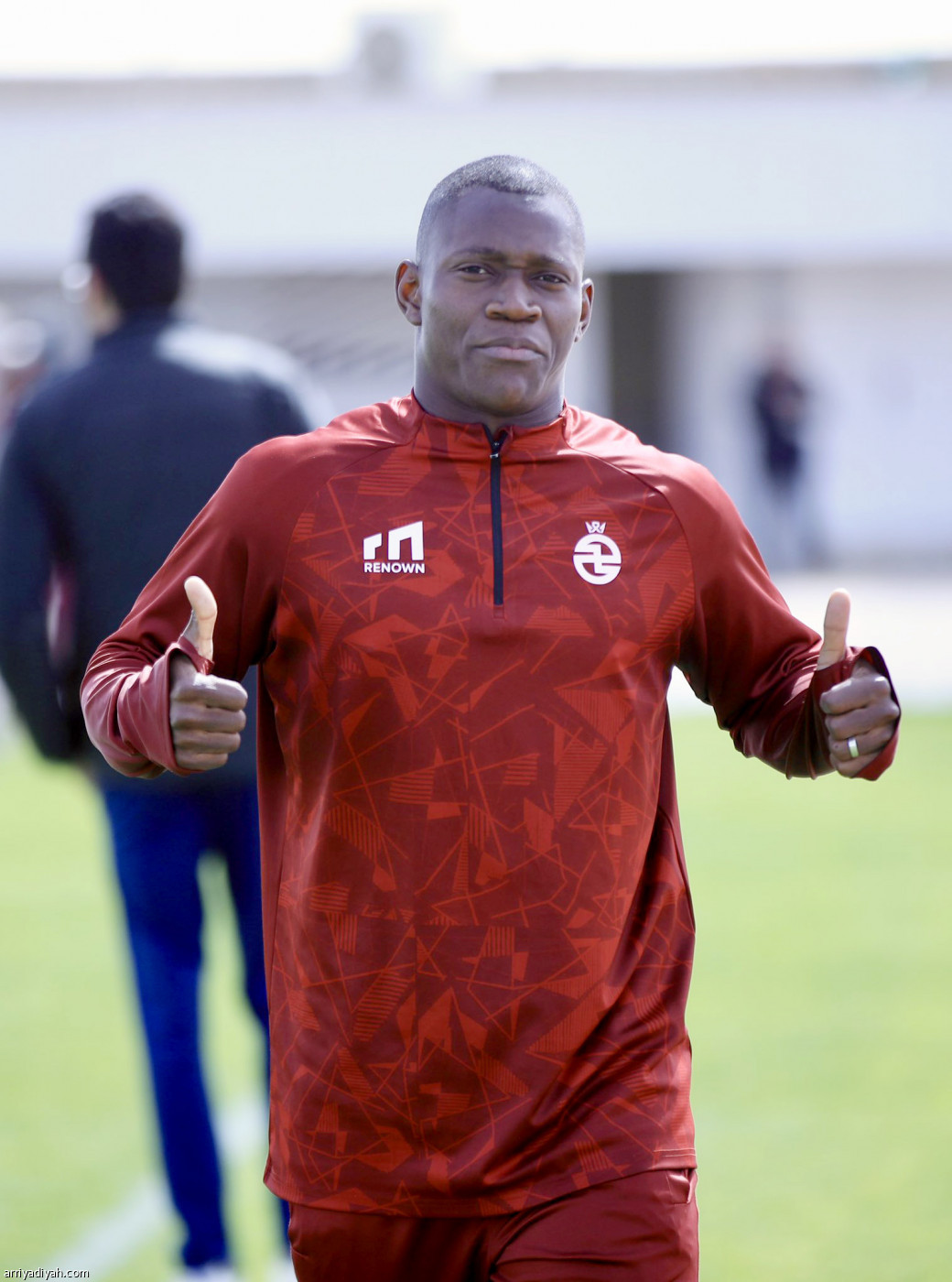 تكتيك واسترجاع