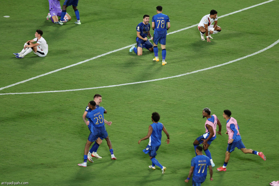 الزعيم يدوّن التاريخ.. أول انتصار آسيوي وعربي على الأوروبيين