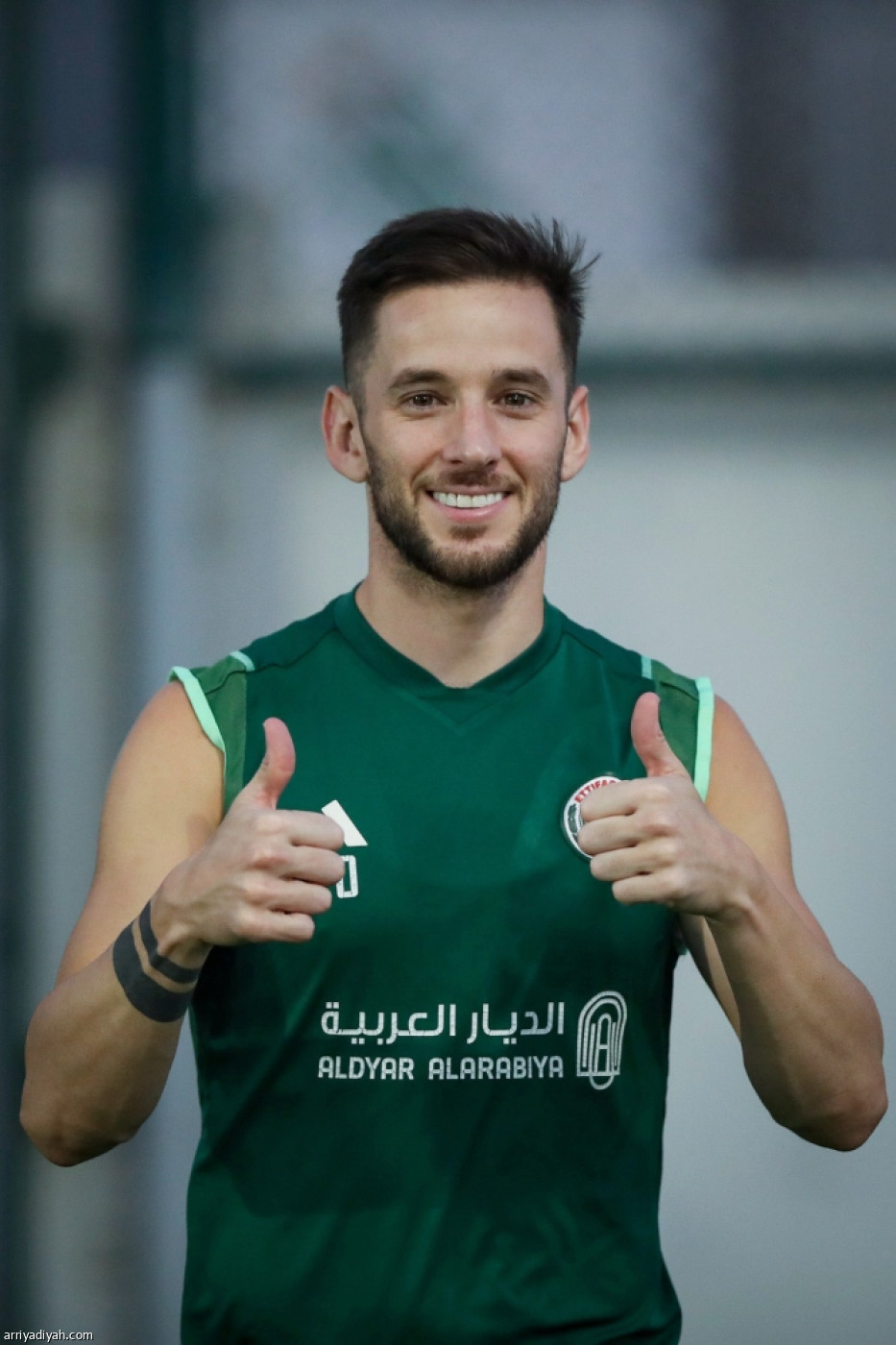 استعدادات اتفاقية