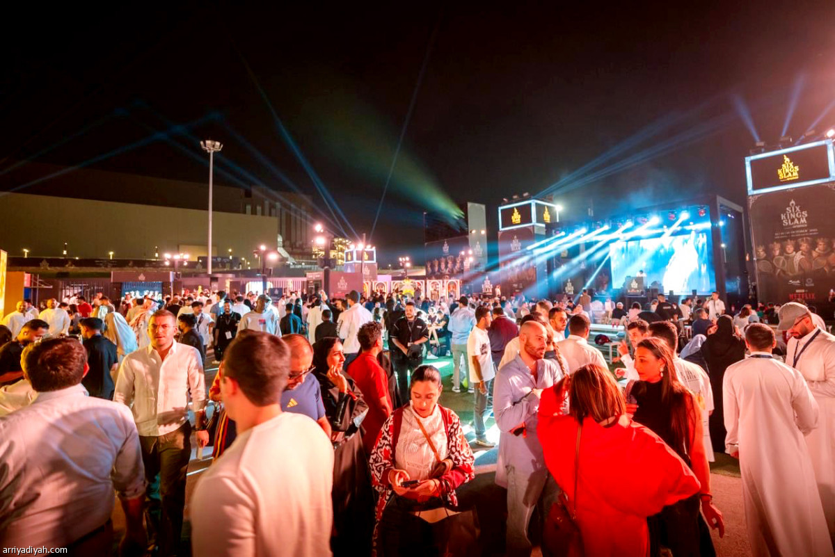 ترقب النهائي