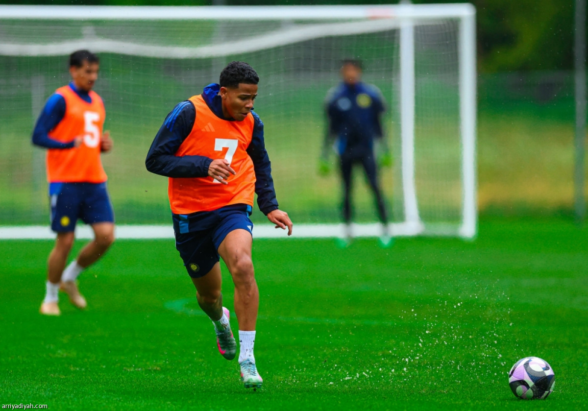 تحضيرات التجربة الثانية