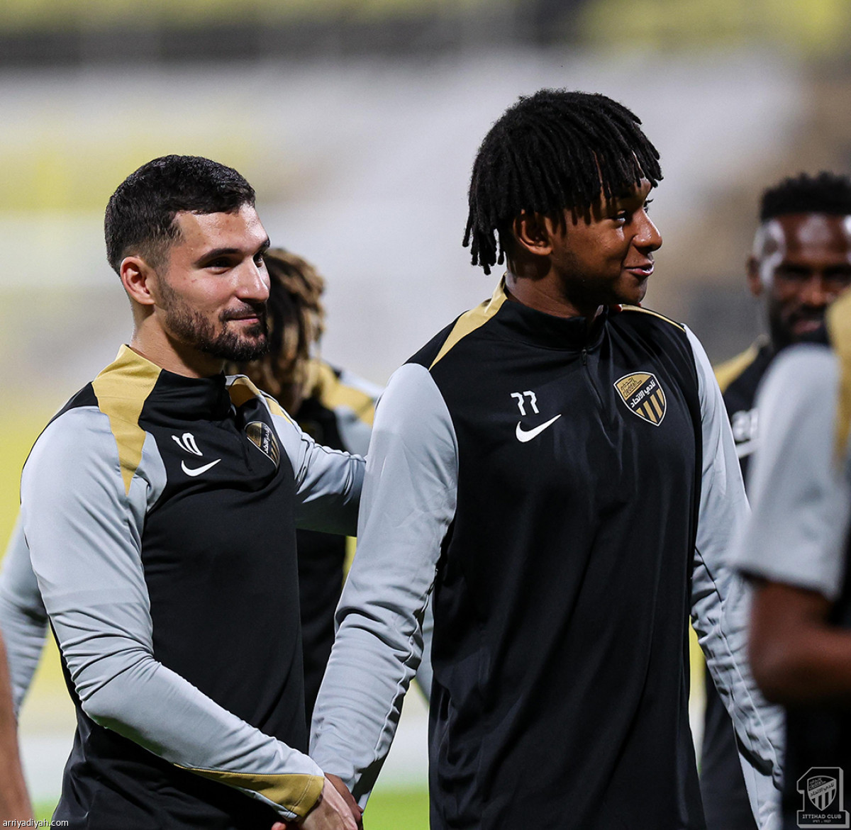 احتفالية كانتي