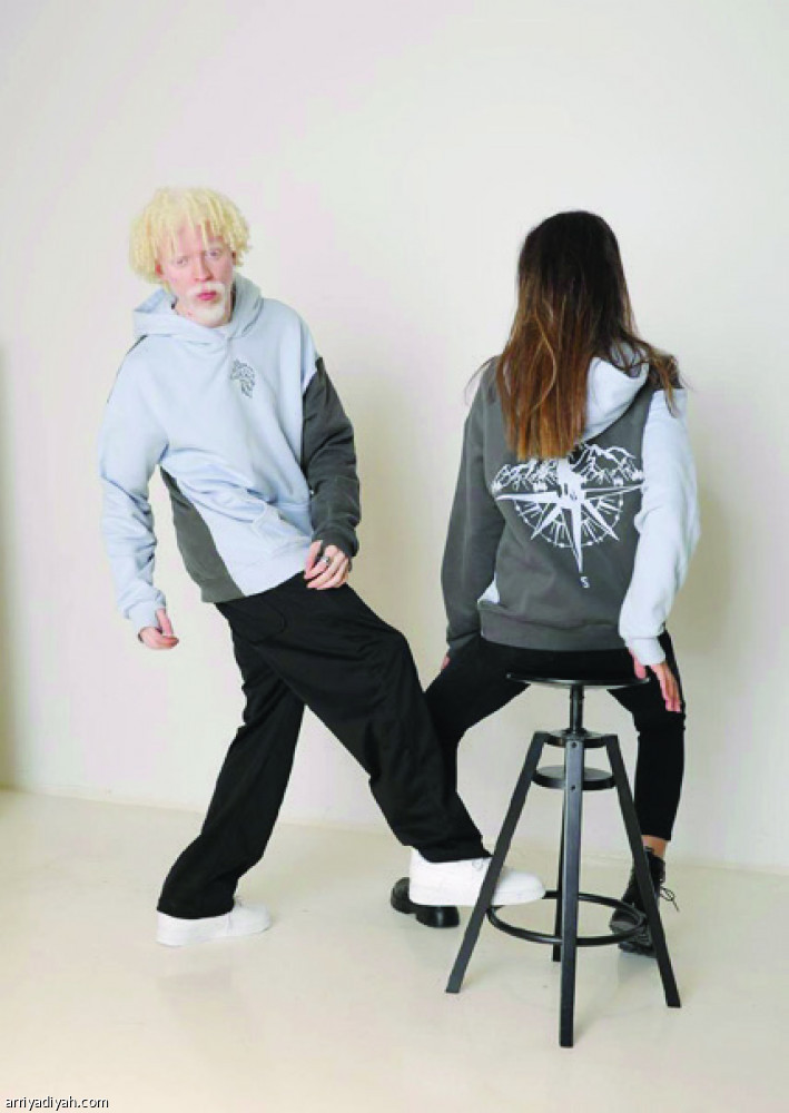 الطوارئ يطلق
«وولف سكين»