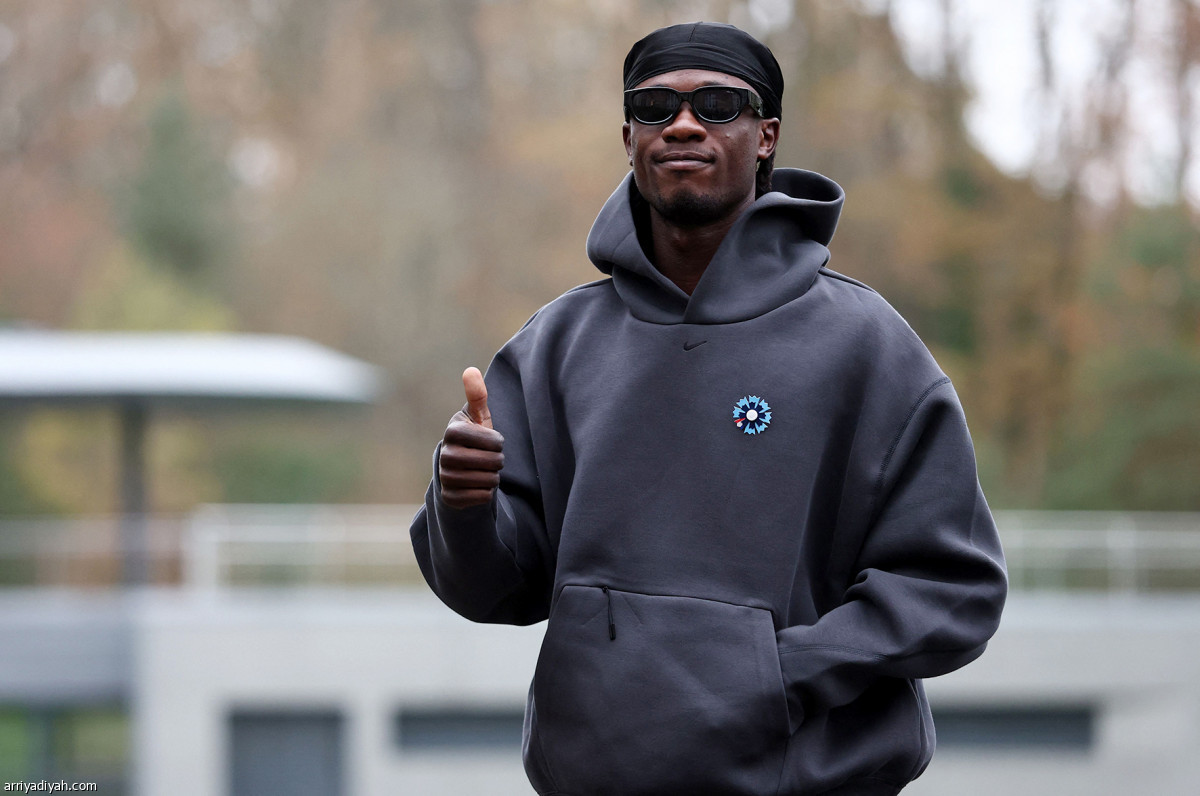 تجمّع «الديوك»