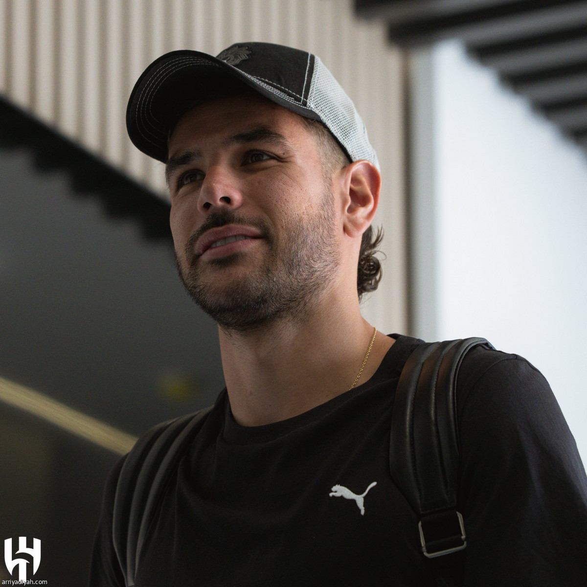 الهلال يتدرب ويغادر