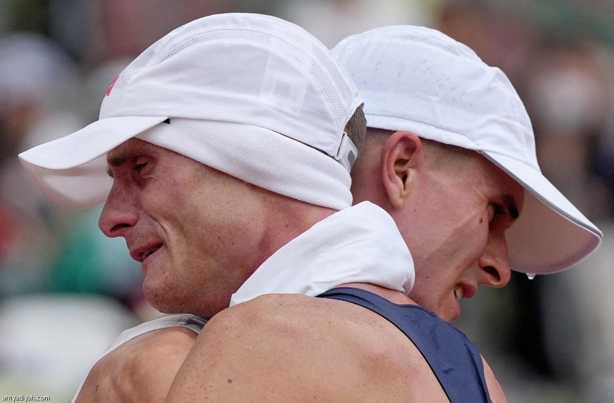 متعة بعد حرمان