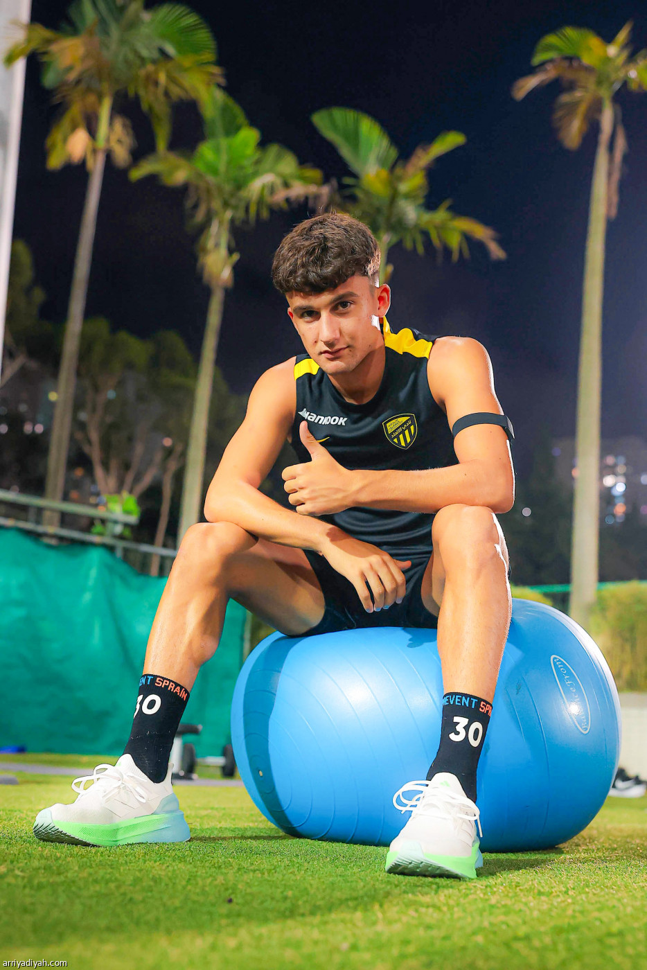 تحفز اتحادي