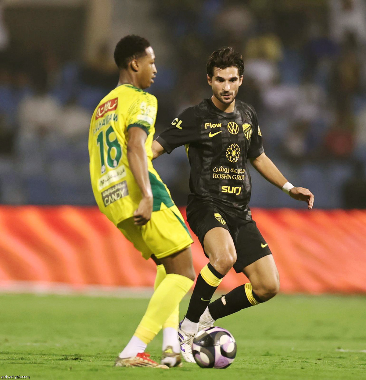 صحوة اتحادية