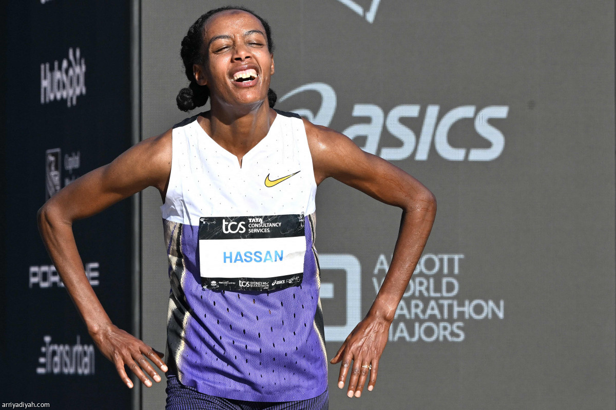 سيفان.. رقم قياسي