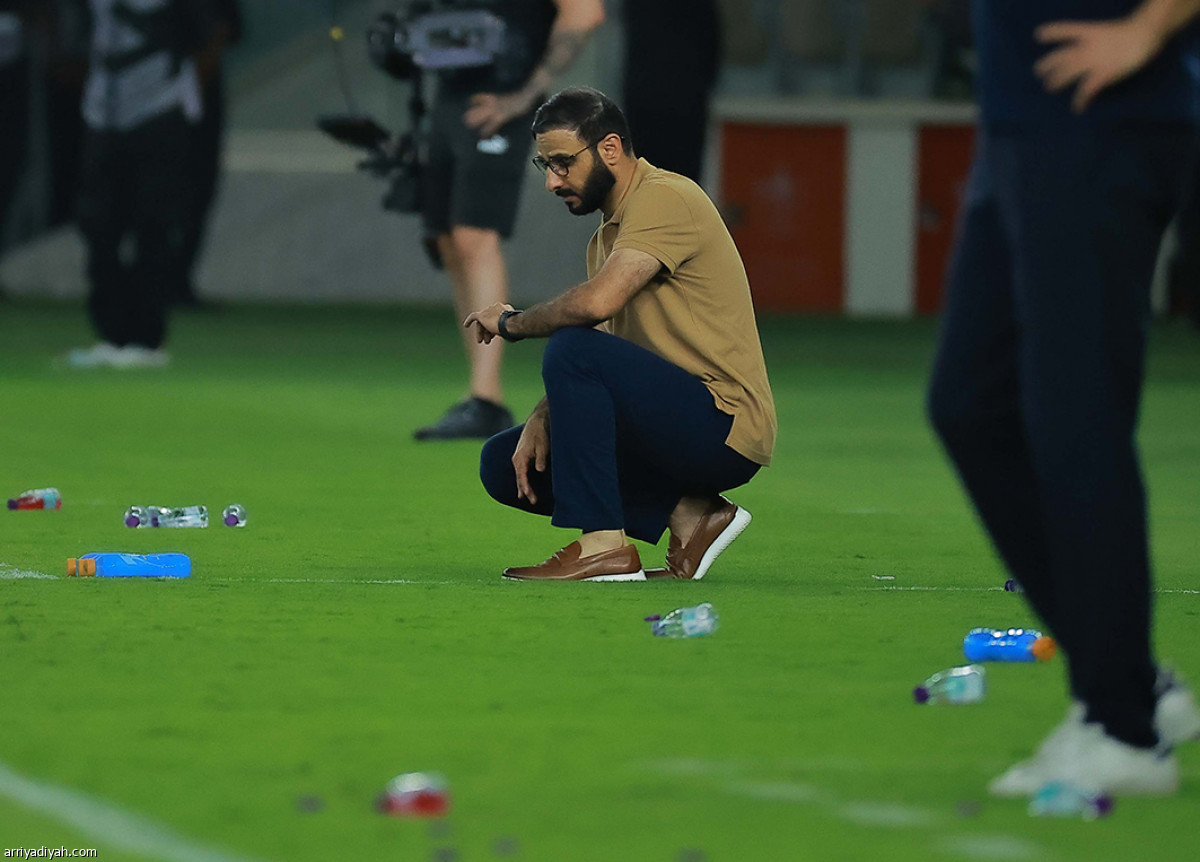 توسيع فارق الصدارة