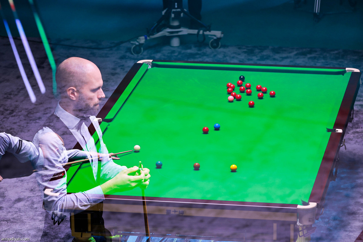 تحدّ وتفاعل