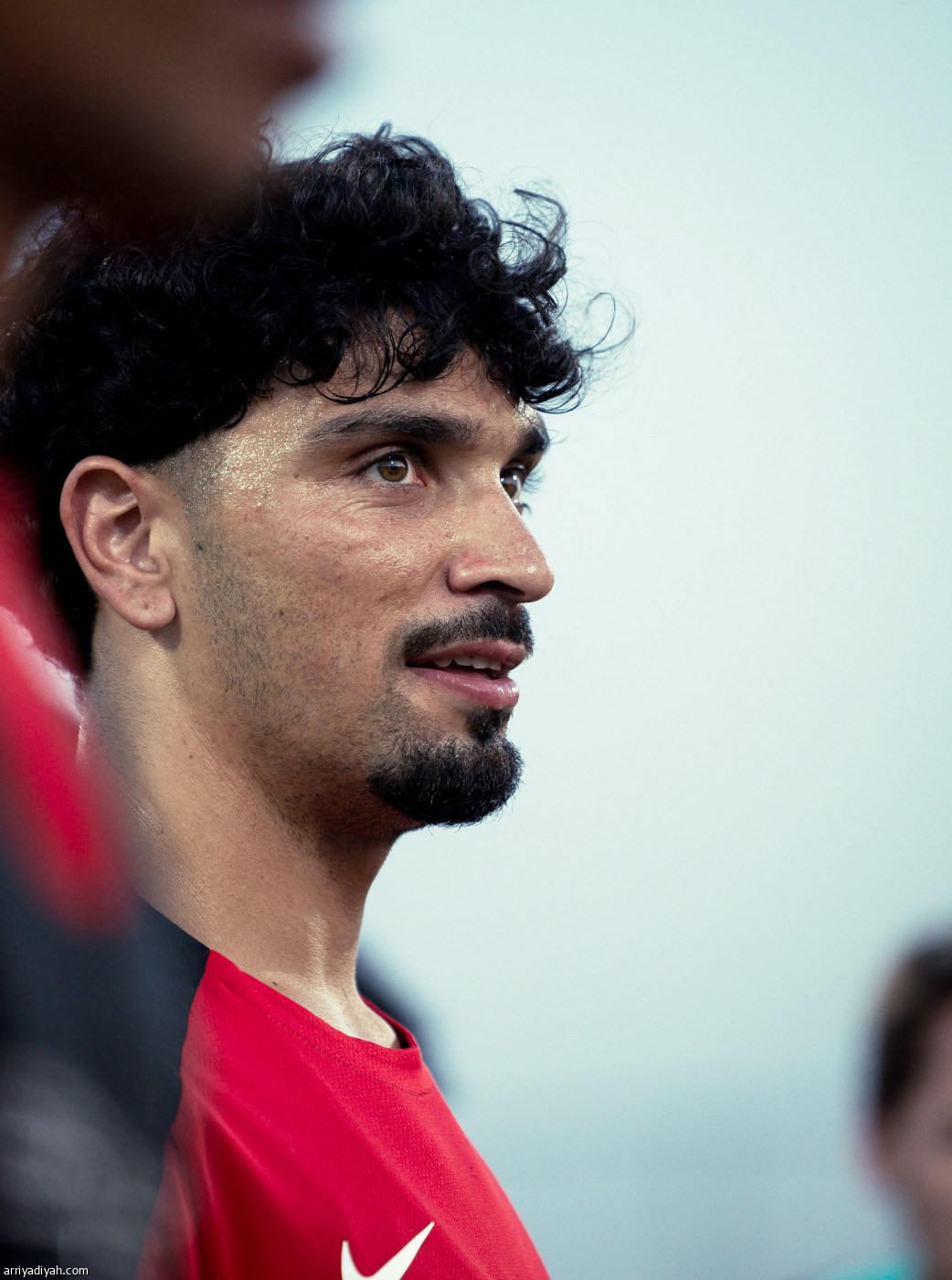 القادسية.. تحضيرات مكثفة