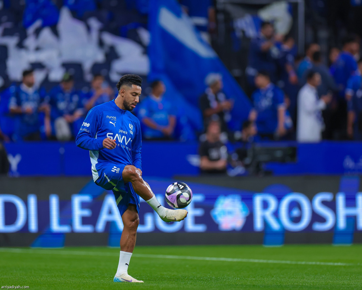 إحماءات الديربي