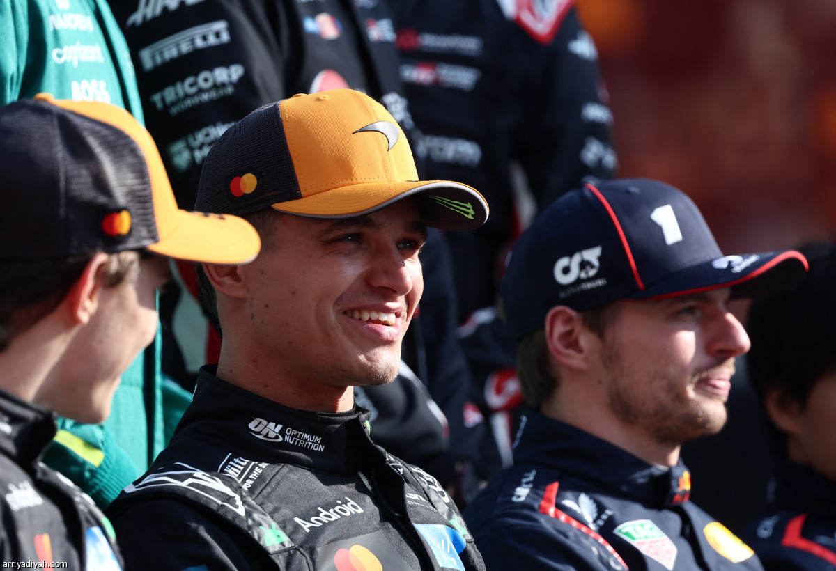 وصول السائقين