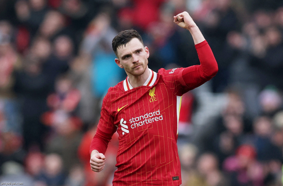 فرحة الريدز