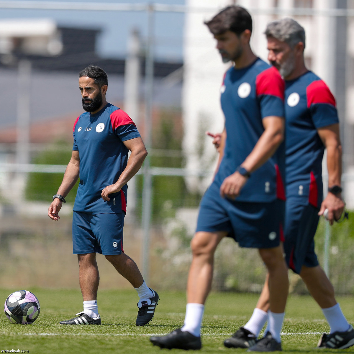 ضمك.. لياقة وترفيه