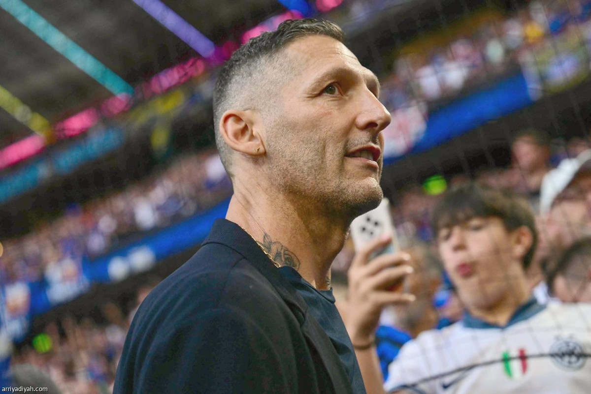 نجوم وأساطير في ميونيخ