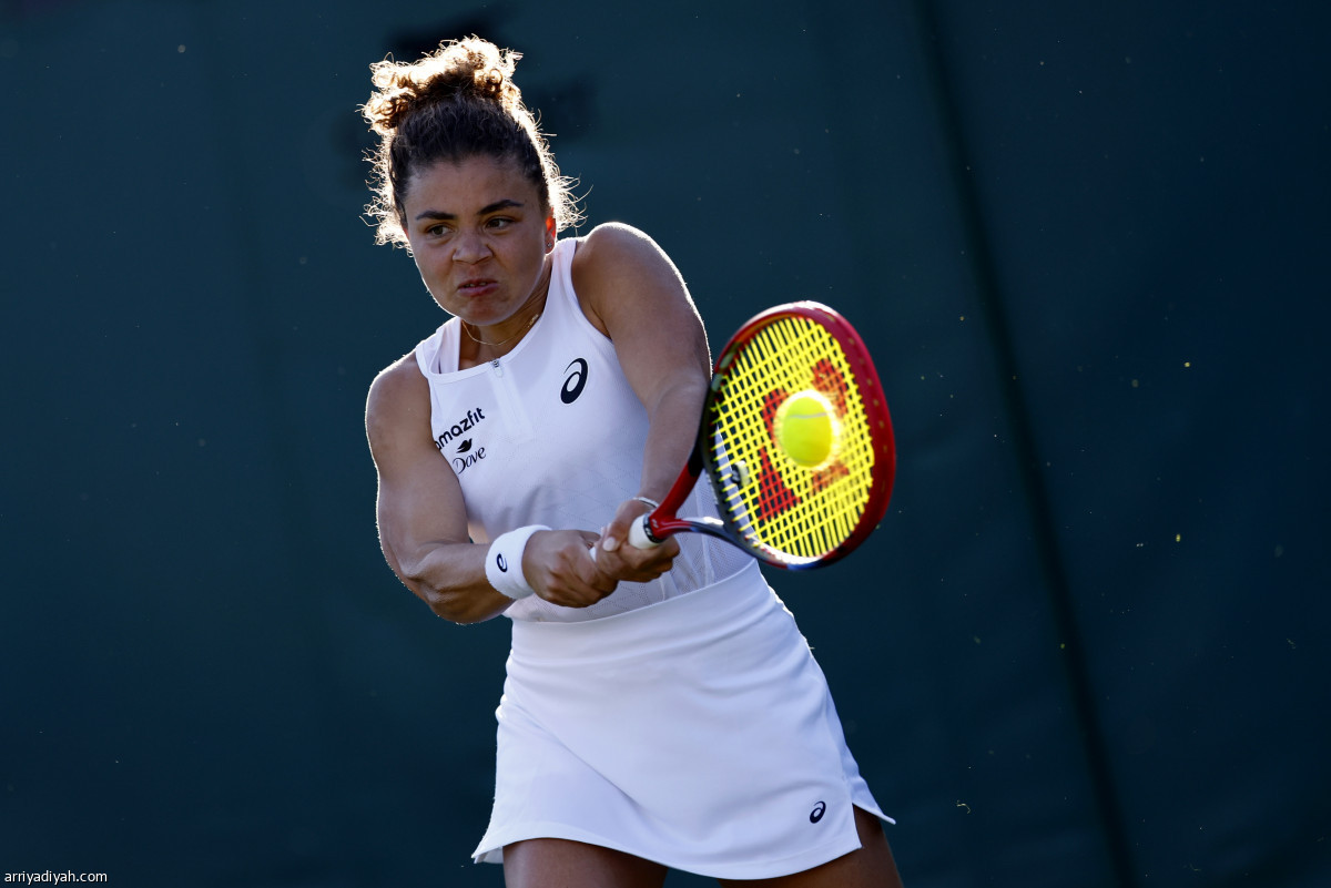 جاسمين.. الضحية الرابعة