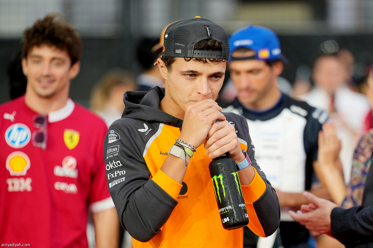 وصول السائقين