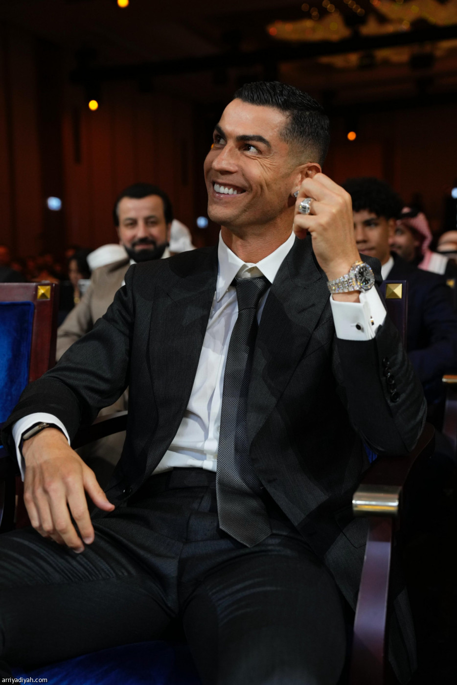 جلوب سوكر 2025