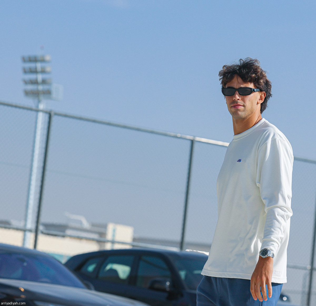 رونالدو يتقدم النصراويين