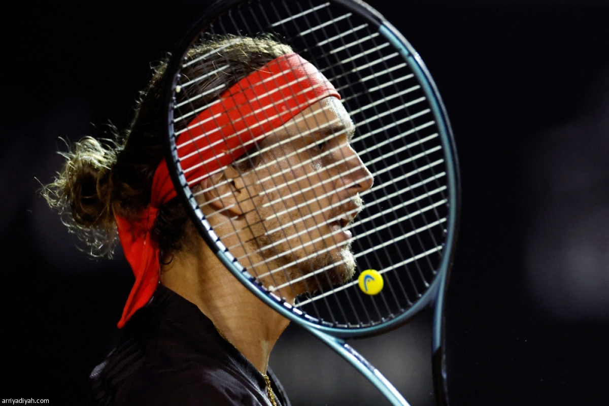 اصطدام وخروج