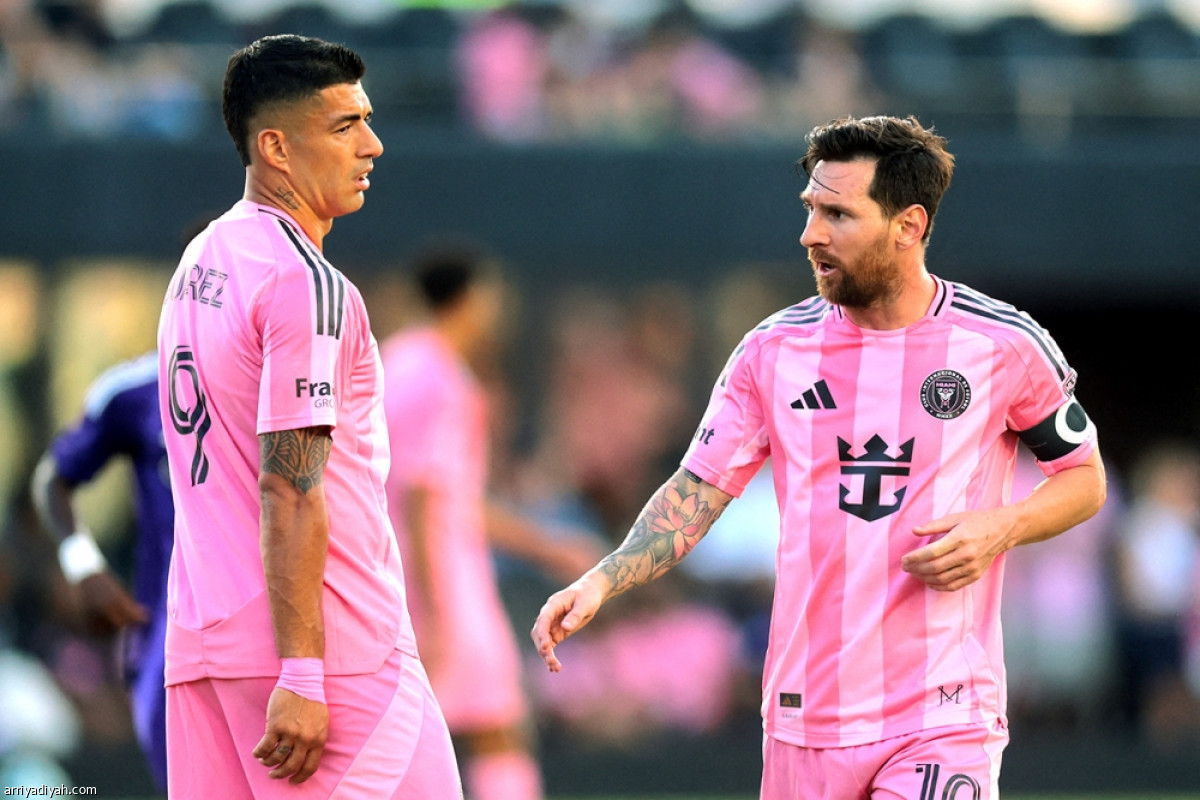 هزائم متواصلة