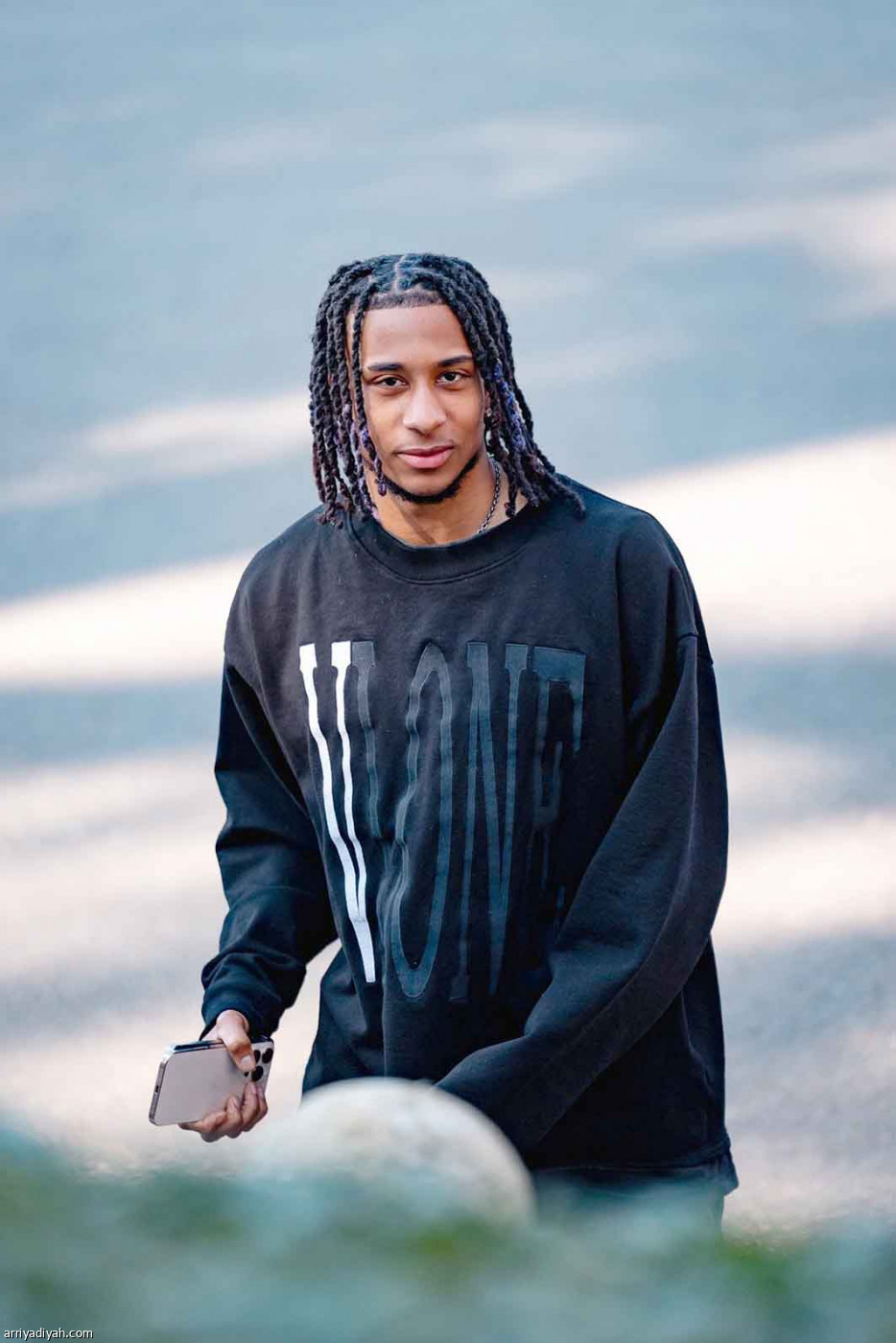 تقليعات «الديوك»