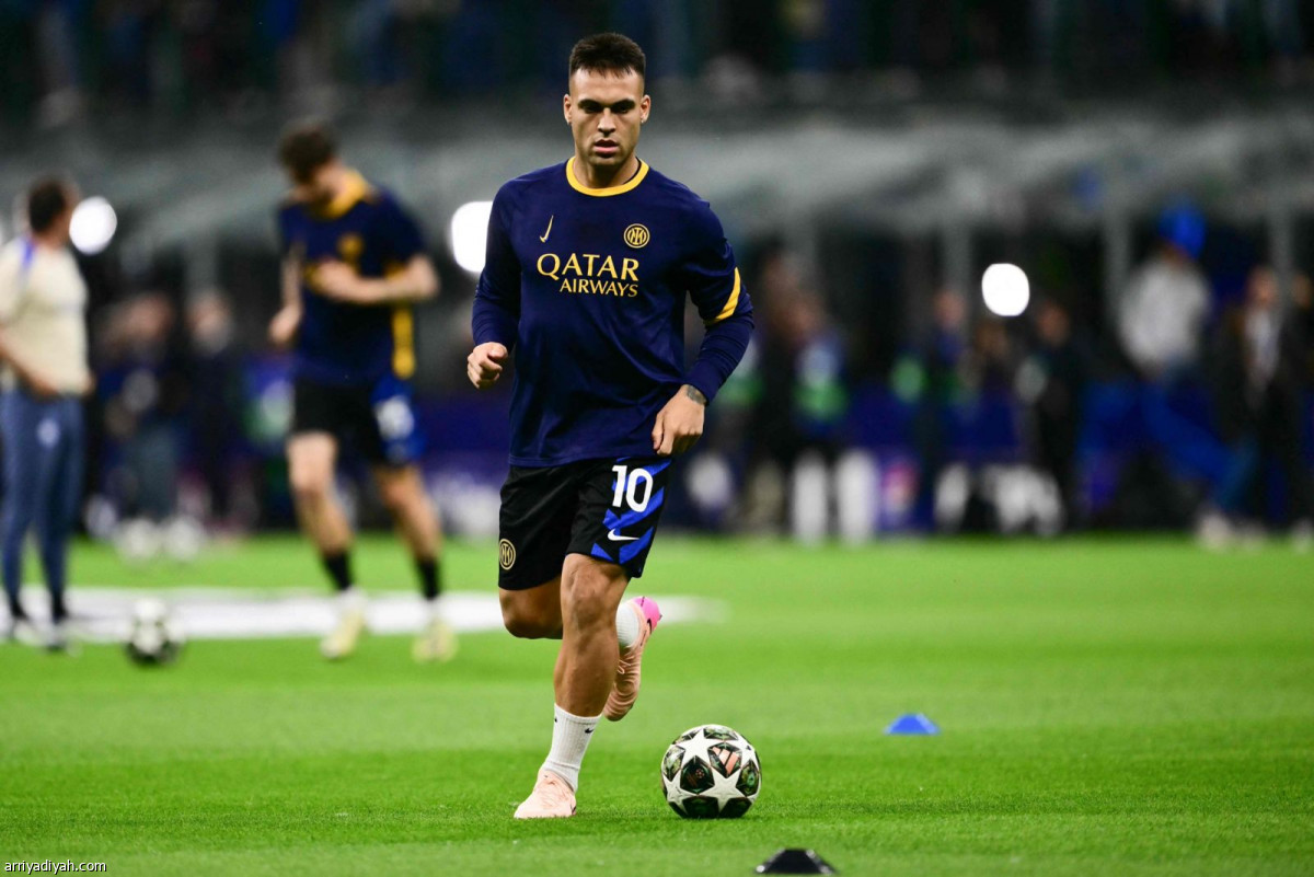 عودة القائد