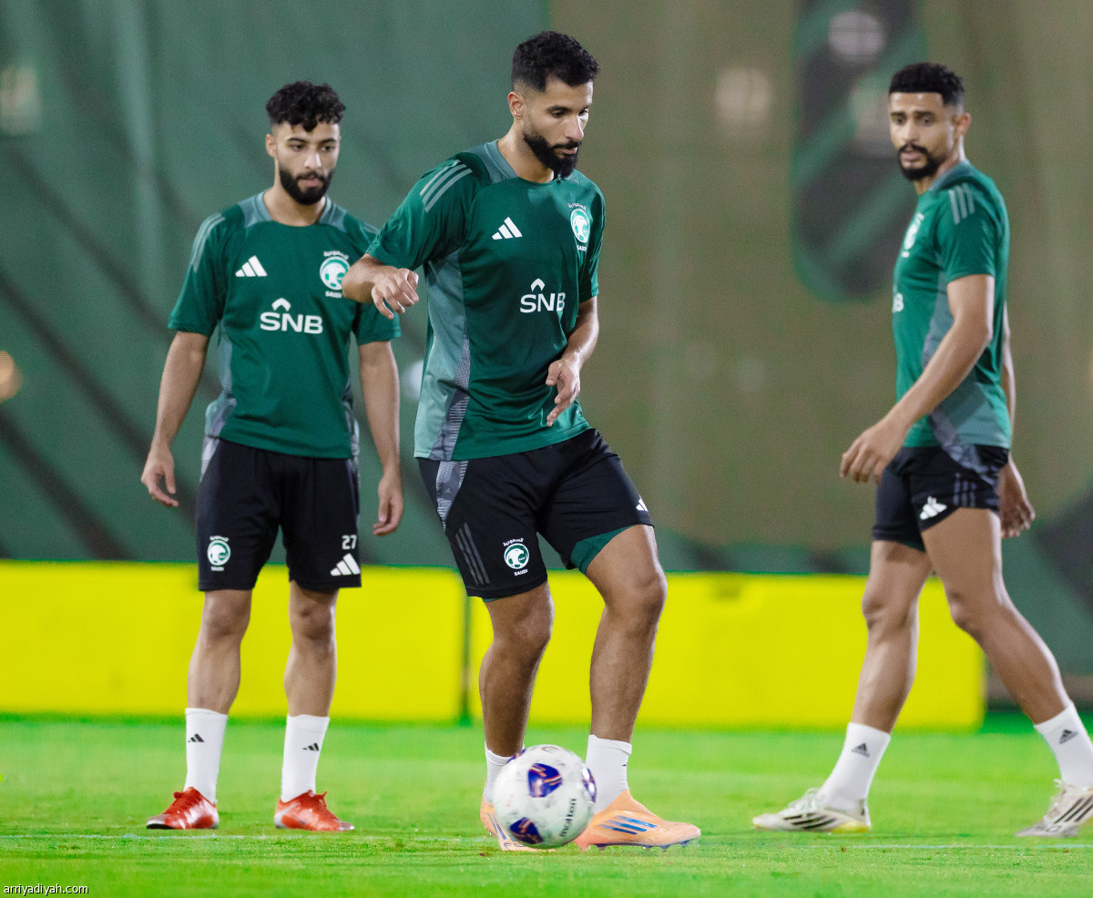 إعداد الصقور