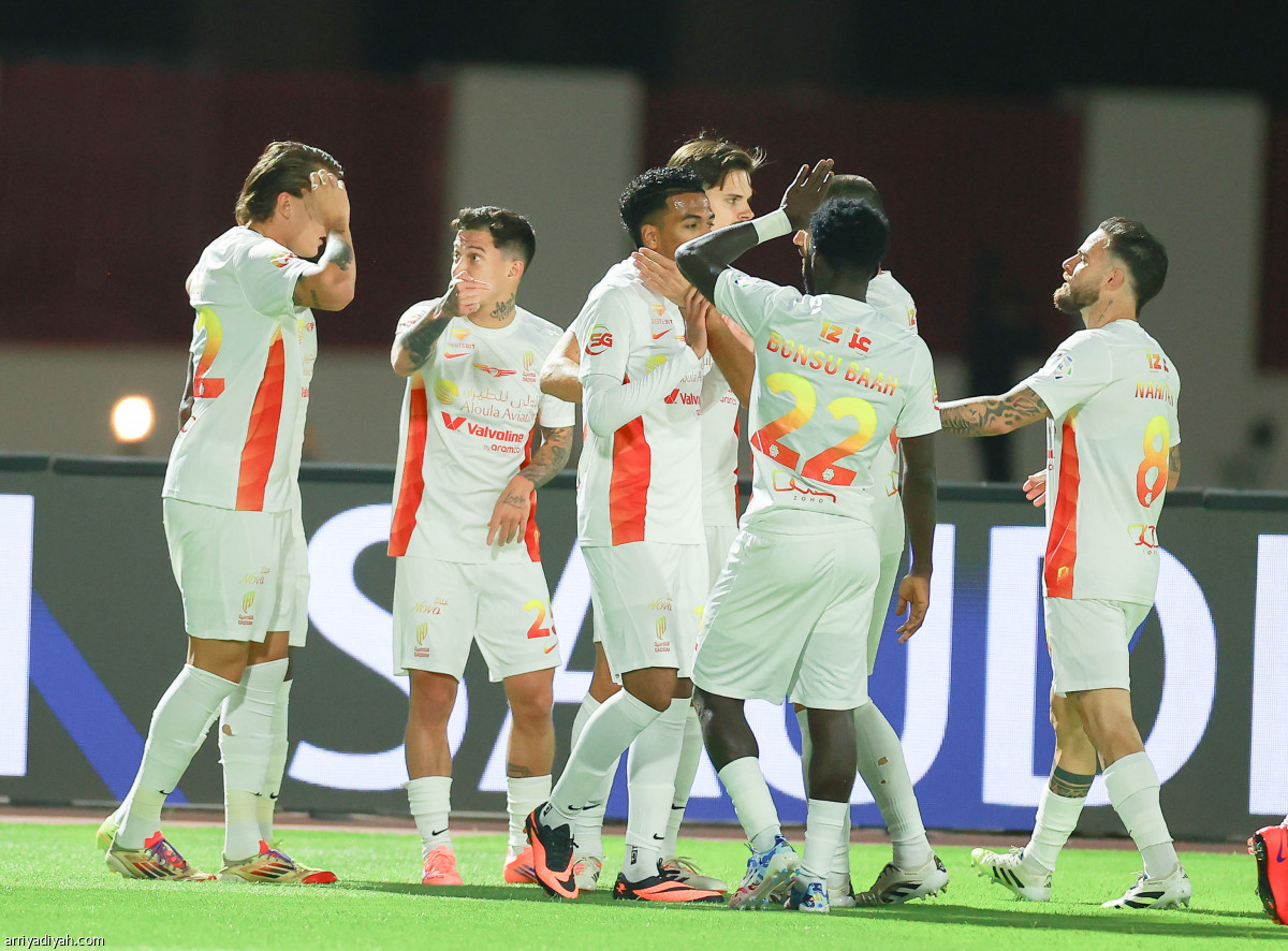 القادسية.. الانتصارات مستمرة