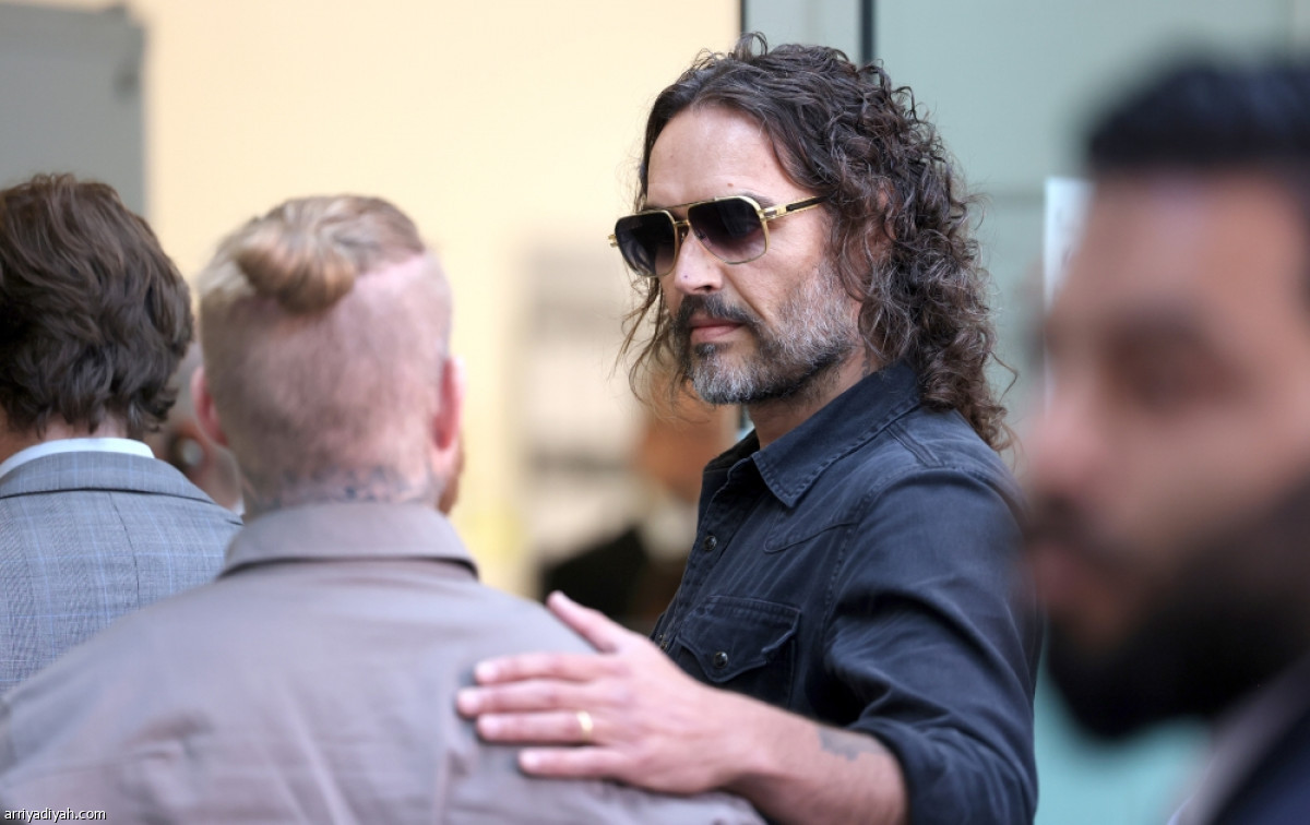 أمام القضاء