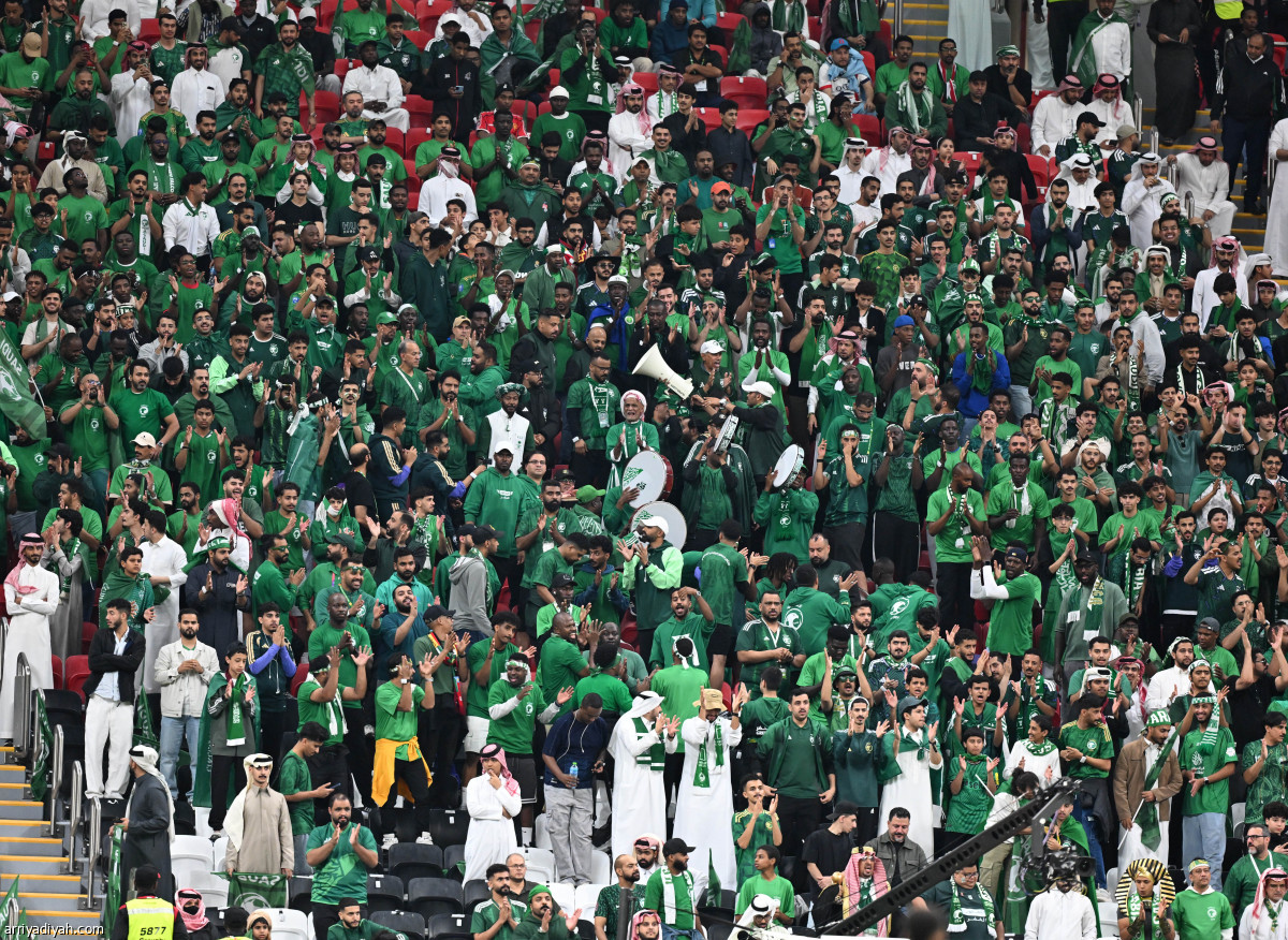 الأخضر يغادر سباق اللقب